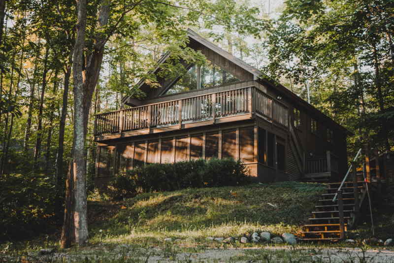 Read more about the article Casa de Campo Vila de Baixo